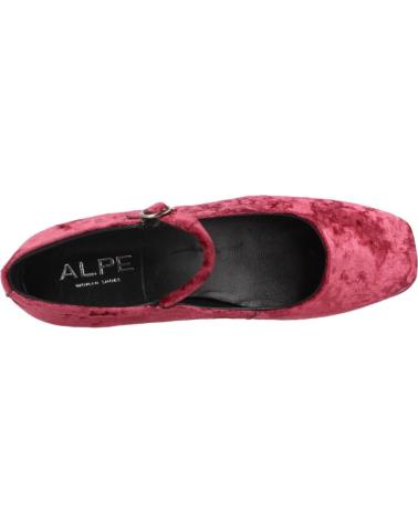 BAILARINAS ALPE ANAIS BURDEOS RIOJA RIOJA