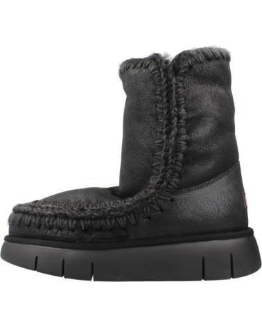 BOTAS MOU ESKIMO BOUNCE 24 MAXI STI NEGRO CBK CBKG CBKG