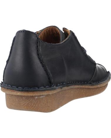 SAPATOS CASUAIS CLARKS FUNNY DREAM AZUL MARINHO NAVY