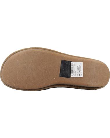 SAPATOS CASUAIS CLARKS FUNNY DREAM AZUL MARINHO NAVY