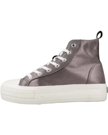 ZAPATILLAS ALTAS BW BREAK WALK BJSH362003 GRIS PEWTER PEWTER