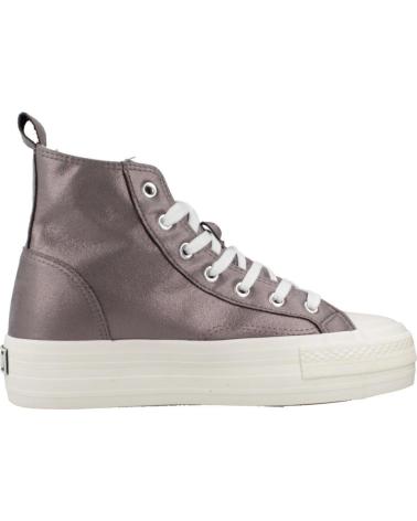 ZAPATILLAS ALTAS BW BREAK WALK BJSH362003 GRIS PEWTER PEWTER