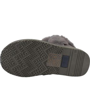 BOTAS AUSTRALIANA OSITO GRIS TAUPE TAUPE