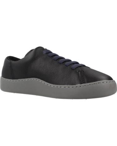 CAMPER ZAPATILLAS MUJER MODELO TOURING RY COLOR NEGRO BLACK