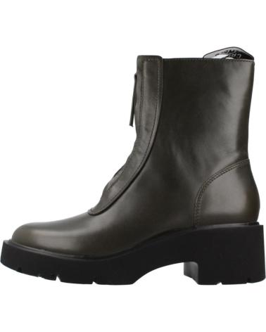 CAMPER BOTINES MILAH VERDE DRKGRN DRKGRN