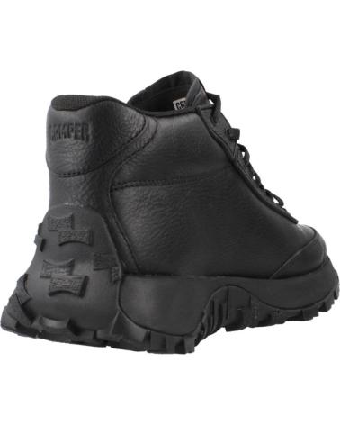 SAPATILHAS CAMPER DRIFT TRAIL PRETAS NEGRO