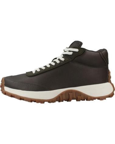 SAPATILHAS CAMPER DRIFT TRAIL VERDE HSTNML HSTNML
