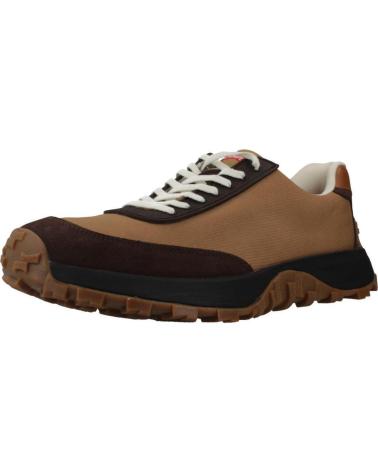 CAMPER ZAPATILLAS HOMBRE MODELO DRIFT TRAIL COLOR MARRON BROWN