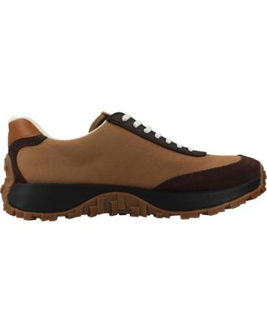 CAMPER ZAPATILLAS HOMBRE MODELO DRIFT TRAIL COLOR MARRON BROWN