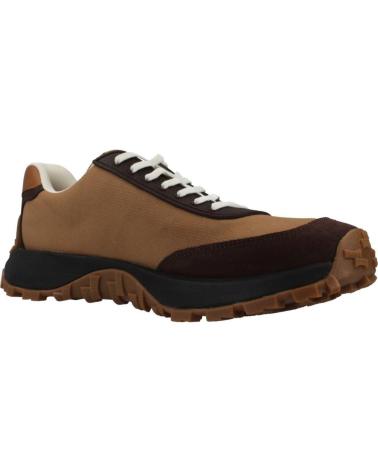 CAMPER ZAPATILLAS HOMBRE MODELO DRIFT TRAIL COLOR MARRON BROWN