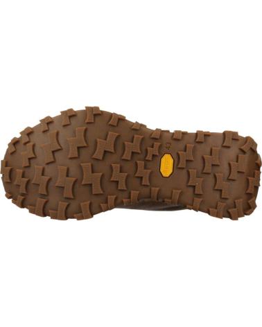 CAMPER ZAPATILLAS HOMBRE MODELO DRIFT TRAIL COLOR MARRON BROWN