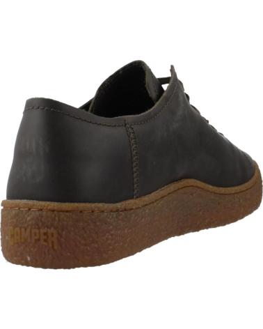CAMPER SNEAKER PEU TERRENO GRÜN DRKGRN DRKGRN