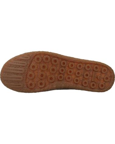 CAMPER SNEAKER PEU TERRENO GRÜN DRKGRN DRKGRN