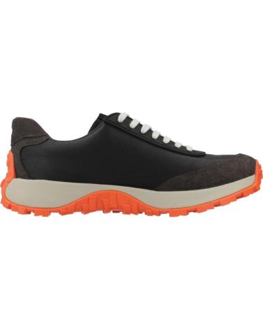 CAMPER ZAPATILLAS DRIFT TRAIL NEGRO BLACK BLACK
