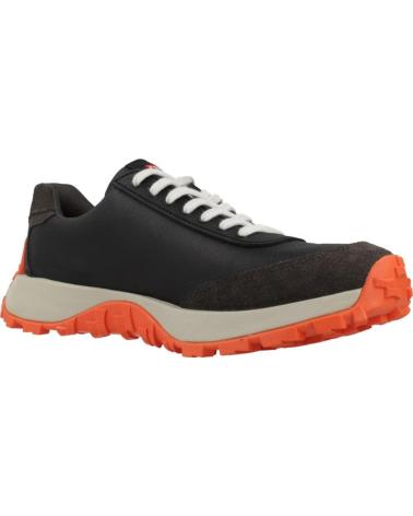 CAMPER ZAPATILLAS DRIFT TRAIL NEGRO BLACK BLACK