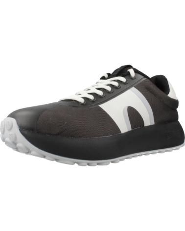 CAMPER ZAPATILLAS HOMBRE MODELO PELOTAS ATHENS COLOR GRIS DRKGRY