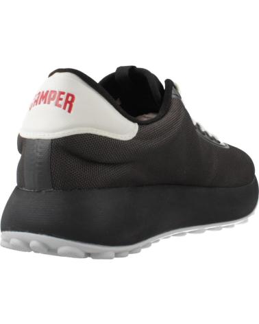 CAMPER ZAPATILLAS HOMBRE MODELO PELOTAS ATHENS COLOR GRIS DRKGRY