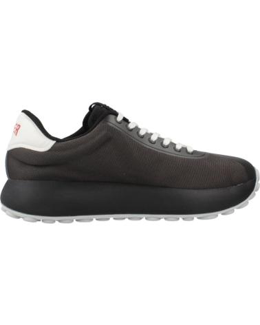 CAMPER ZAPATILLAS HOMBRE MODELO PELOTAS ATHENS COLOR GRIS DRKGRY