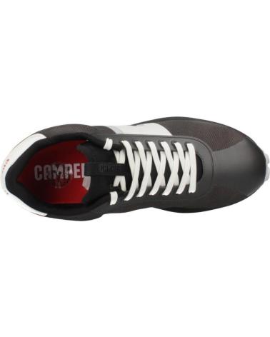 CAMPER ZAPATILLAS HOMBRE MODELO PELOTAS ATHENS COLOR GRIS DRKGRY