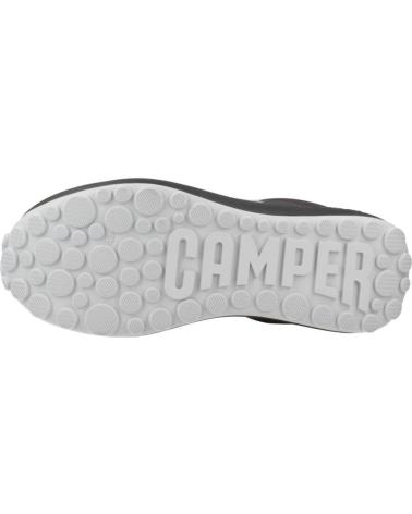 CAMPER ZAPATILLAS HOMBRE MODELO PELOTAS ATHENS COLOR GRIS DRKGRY
