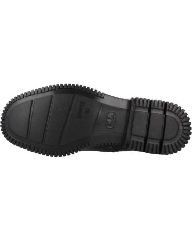 CAMPER BOTINES HOMBRE MODELO PIX COLOR VERDE MULTI