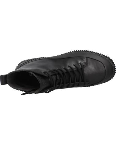 CAMPER BOTINES HOMBRE MODELO PIX COLOR NEGRO BLACK