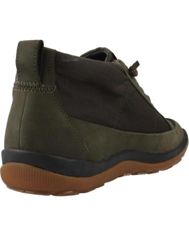 CAMPER ZAPATILLAS HOMBRE MODELO PEU PISTA GM COLOR VERDE DRKGRN