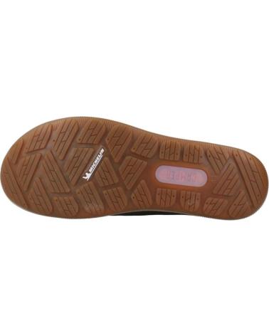 CAMPER ZAPATILLAS HOMBRE MODELO PEU PISTA GM COLOR VERDE DRKGRN
