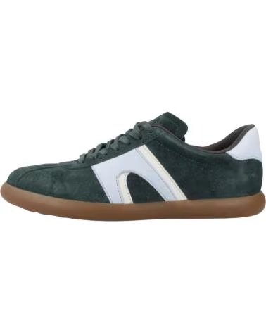 CAMPER Zapatillas Pelotas Soller en verde para mujer PELOTAS SOLLER