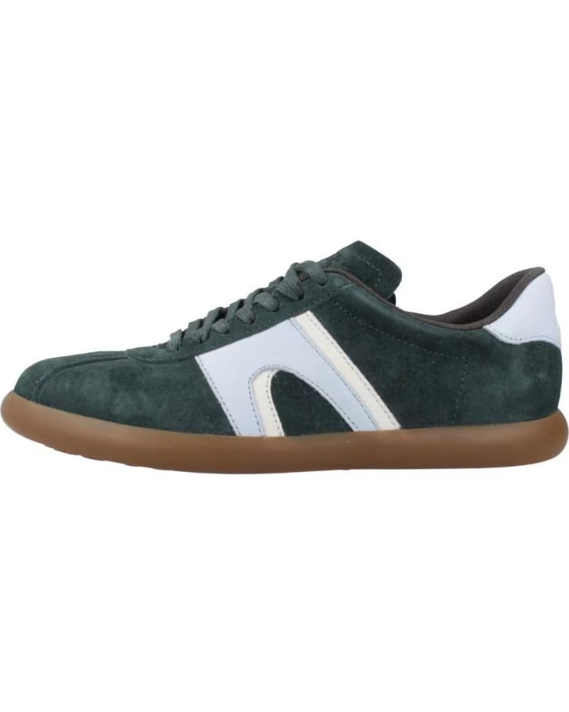 CAMPER Zapatillas Pelotas Soller en verde para mujer PELOTAS SOLLER