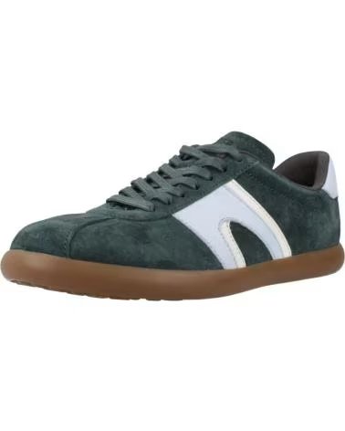 CAMPER Zapatillas Pelotas Soller en verde para mujer PELOTAS SOLLER