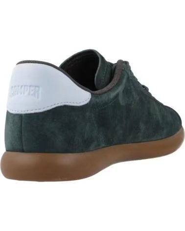CAMPER Zapatillas Pelotas Soller en verde para mujer PELOTAS SOLLER