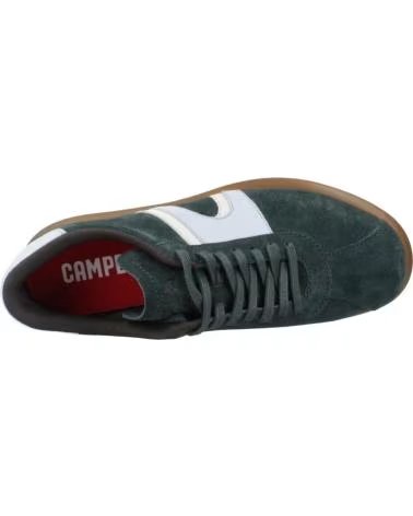 CAMPER Zapatillas Pelotas Soller en verde para mujer PELOTAS SOLLER
