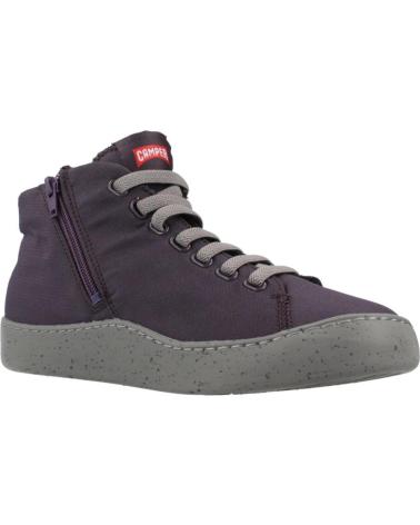 CAMPER BOTTINES PEU TOURING DRKPRP DRKPRP