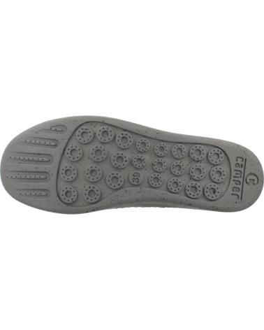 CAMPER BOTTINES PEU TOURING DRKPRP DRKPRP
