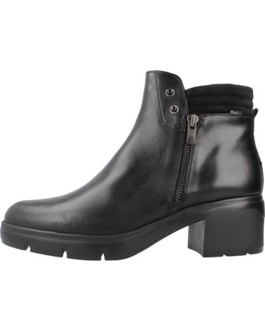 Mid-Boots-De-Mujer-FLUCHOS-BOTINES-DE-TACON-F2102-MUJER-NEGRO