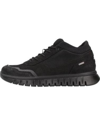 ZAPATILLAS IGI&CO 6618800IG NEGRO NERO