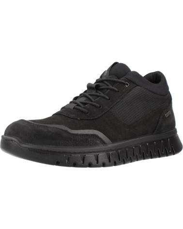 ZAPATILLAS IGI&CO 6618800IG NEGRO NERO