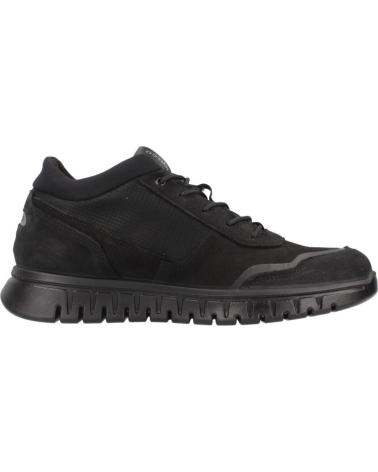 ZAPATILLAS IGI&CO 6618800IG NEGRO NERO