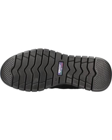 ZAPATILLAS IGI&CO 6618800IG NEGRO NERO