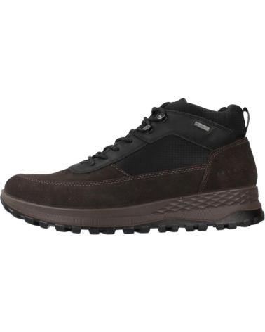 BOTAS IGI&CO 6628222IG MARRÓN CAFFÈ CAFFE