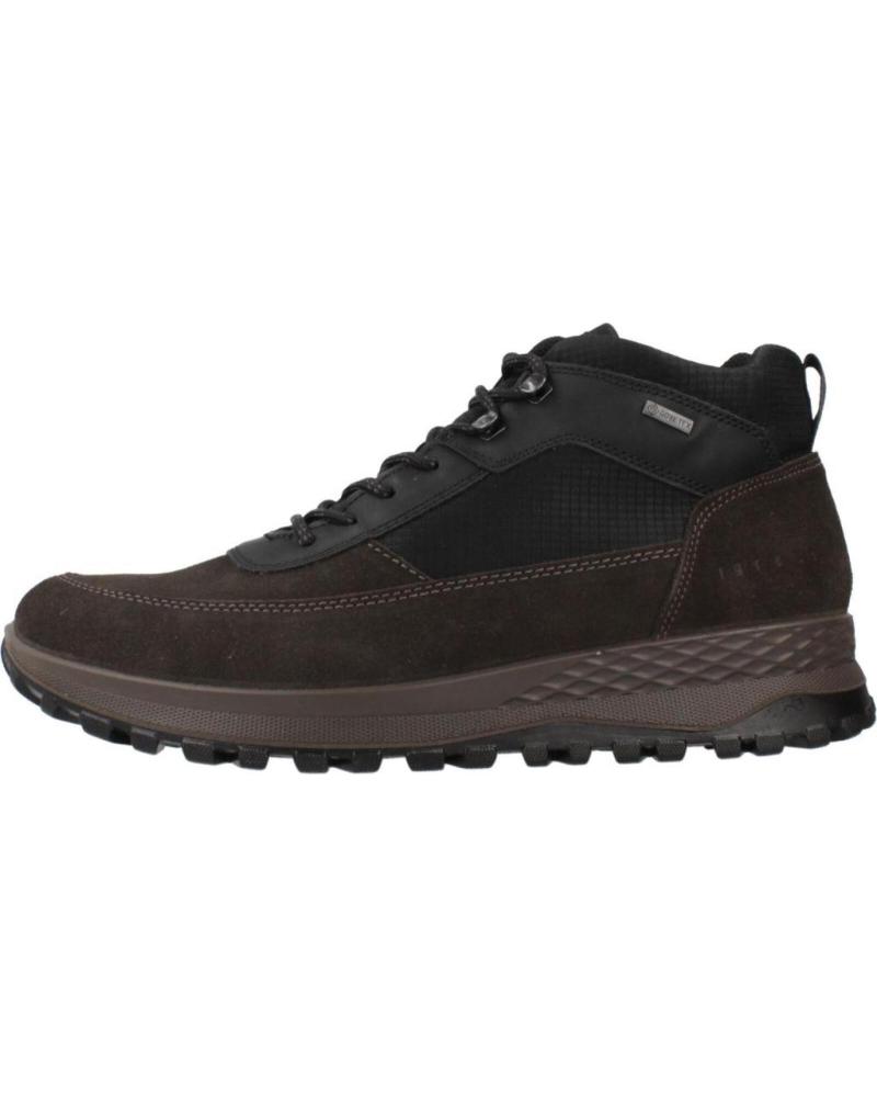 BOTAS IGI&CO 6628222IG MARRÓN CAFFÈ CAFFE