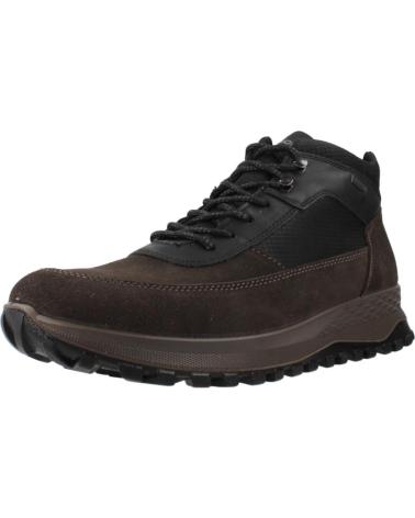BOTAS IGI&CO 6628222IG MARRÓN CAFFÈ CAFFE