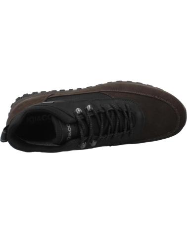 BOTAS IGI&CO 6628222IG MARRÓN CAFFÈ CAFFE