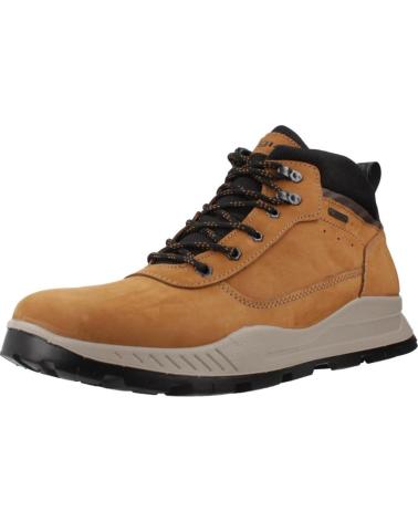 IGI&CO BOTINES 6630022IG MARRÓN CUOIO CUOIO