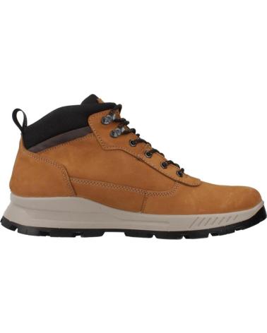 IGI&CO BOTINES 6630022IG MARRÓN CUOIO CUOIO