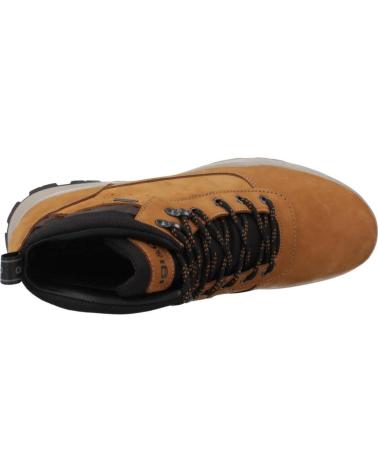 IGI&CO BOTINES 6630022IG MARRÓN CUOIO CUOIO