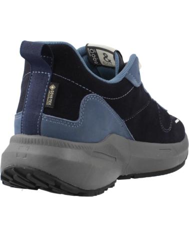 IGI&CO SNEAKER 6649911IG BLAU BLUE BLUE