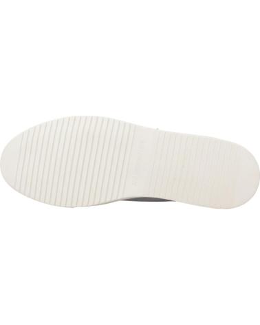 P448 SOHOM SNEAKER GRAU GRYMT FÜR HERREN GRYMT