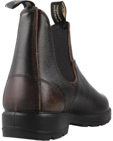 BOTAS BLUNDSTONE MARROM VNTGBRWN PARA HOMEM VNTGBRWN
